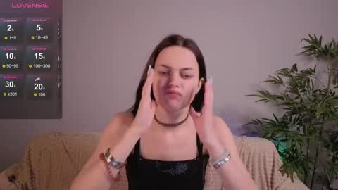 parrot_kisha online show from 05-06-26, 01:57