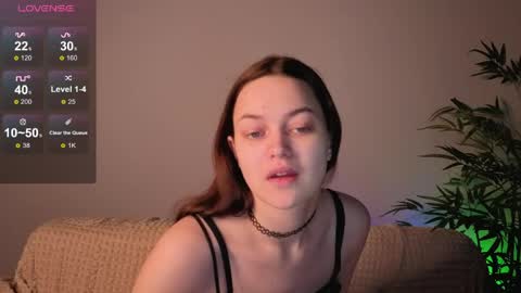 parrot_kisha online show from 05-08-26, 01:33