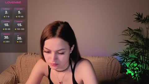 parrot_kisha online show from 05-13-26, 01:58
