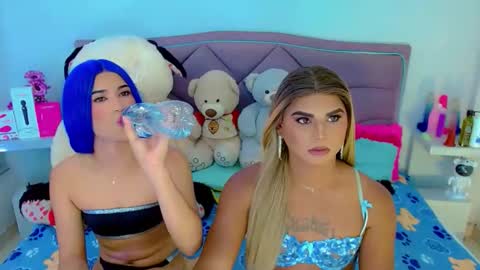 sara y cata online show from 11-22-25, 06:23