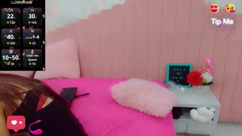 Snapshot of party_fre_girl chatting on 02-20-26, 06:26 party_fre_girl online show from 02-20-26, 06:26