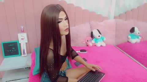 Snapshot of party_fre_girl chatting on 03-15-26, 03:23 party_fre_girl online show from 03-15-26, 03:23