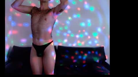 Teo online show from 12-23-24, 07:30