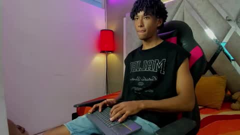 PARZIVAL online show from 02-03-26, 07:41