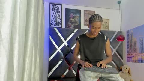 Snapshot of parzival_wt chatting on 02-18-26, 07:43 PARZIVAL online show from 02-18-26, 07:43