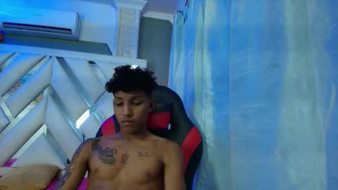 Snapshot of parzival_wt chatting on 03-13-26, 07:48 PARZIVAL online show from 03-13-26, 07:48