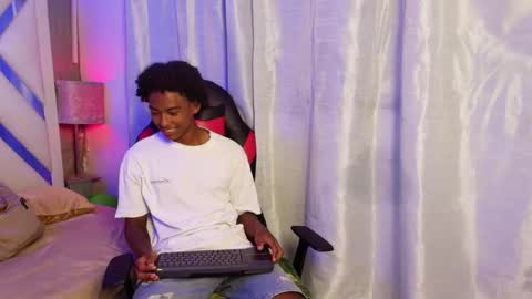 Snapshot of parzival_wt chatting on 03-18-26, 07:39 PARZIVAL online show from 03-18-26, 07:39