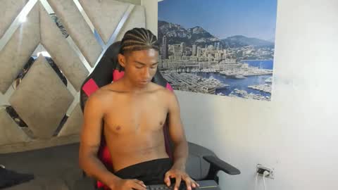 Snapshot of parzival_wt chatting on 03-24-26, 08:14 PARZIVAL online show from 03-24-26, 08:14