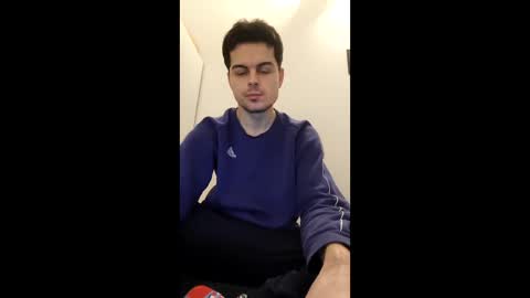 Snapshot of pas18poland chatting on 01-10-26, 09:16 pas18poland online show from 01-10-26, 09:16