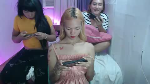pasadiria online show from 04-07-26, 06:47