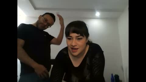 Pasiondominante online show from 10-01-25, 04:24