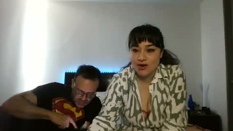 Pasiondominante online show from 10-03-25, 04:26