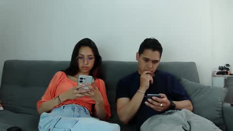 Katalleya and Steban online show from 09-14-25, 05:23