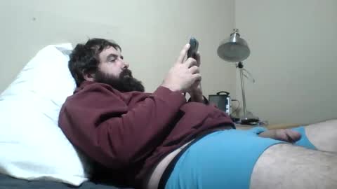 hairy dadbod online show from 12-17-24, 04:01