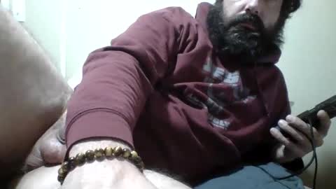 hairy dadbod online show from 12-19-24, 09:29