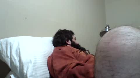 hairy dadbod online show from 12-22-24, 05:12