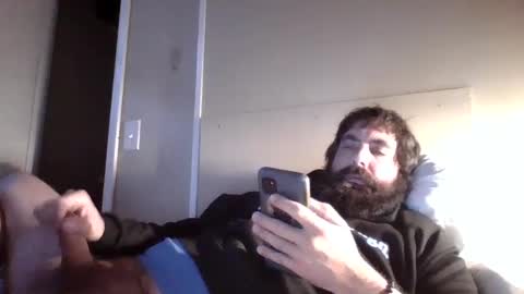 hairy dadbod online show from 12-24-24, 08:16