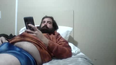 hairy dadbod online show from 12-28-24, 02:33