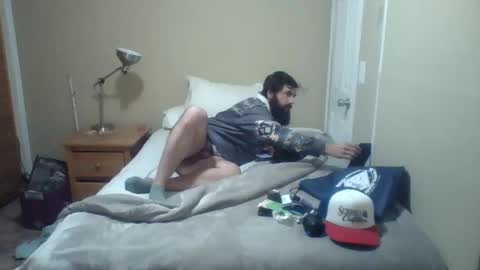 hairy dadbod online show from 01-13-25, 03:34