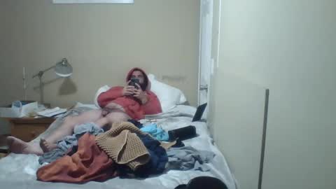 hairy dadbod online show from 03-05-25, 06:44