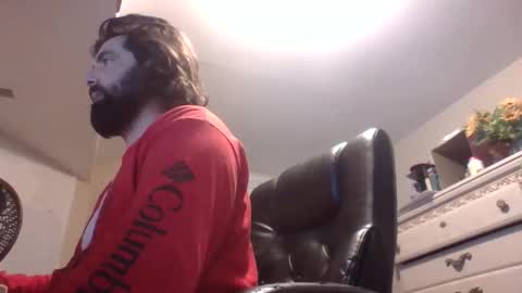 hairy dadbod online show from 11-09-25, 01:31