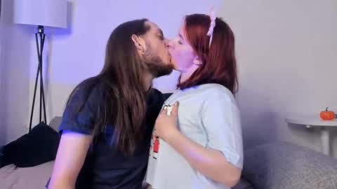 We Katrin and Moris online show from 02-10-26, 05:44