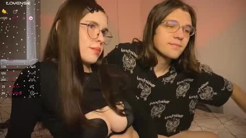 Zoe online show from 09-13-25, 08:03