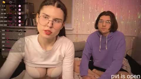 Zoe online show from 02-08-26, 02:42