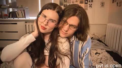 Zoe online show from 03-21-26, 08:41