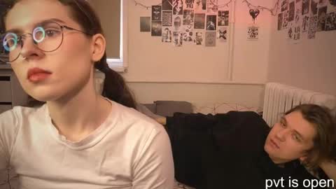 Zoe online show from 04-03-26, 08:34