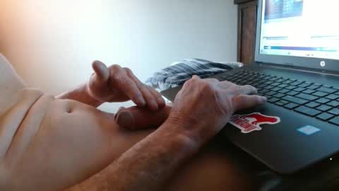 passiondude96 online show from 01-13-25, 04:51