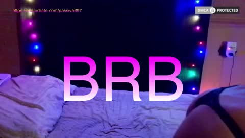 Snapshot of passiva697 chatting on 02-15-26, 08:05 Dome Passiva697 online show from 02-15-26, 08:05