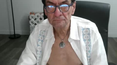 Bob online show from 12-01-25, 02:27