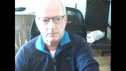 Master Bates online show from 03-18-26, 10:51