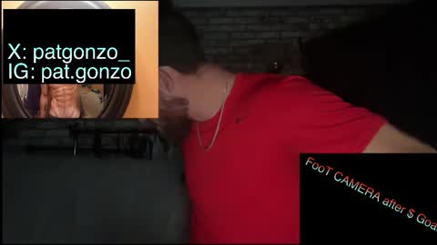 Snapshot of patcums chatting on 11-16-25, 07:36 patcums online show from 11-16-25, 07:36