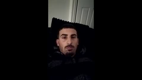 patheticloserbeta online show from 12-18-25, 12:22