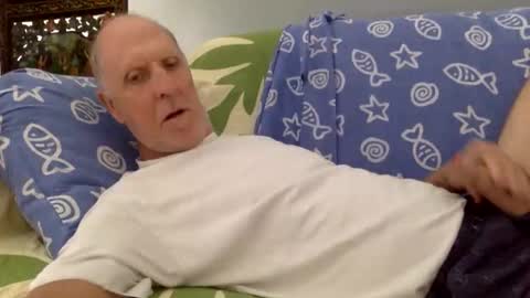 Pati24 online show from 10-05-25, 06:34