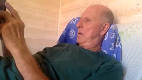 Pati24 online show from 10-12-25, 10:58