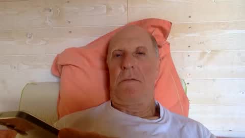 Pati24 online show from 11-13-25, 05:50