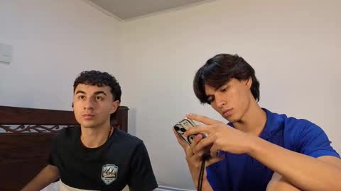 patri_ck_villa online show from 11-07-25, 10:10