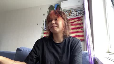 Liza online show from 07-26-26, 07:26