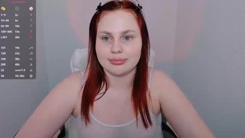 Snapshot of patricia__perez chatting on 02-28-26, 11:44 Pat online show from 02-28-26, 11:44