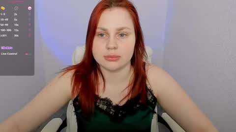 Snapshot of patricia__perez chatting on 03-18-26, 09:56 Pat online show from 03-18-26, 09:56