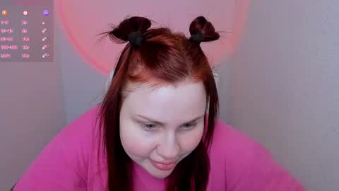 Snapshot of patricia__perez chatting on 04-03-26, 09:51 Pat online show from 04-03-26, 09:51