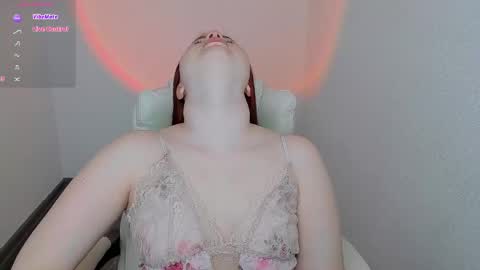 Snapshot of patricia__perez chatting on 04-05-26, 09:39 Pat online show from 04-05-26, 09:39