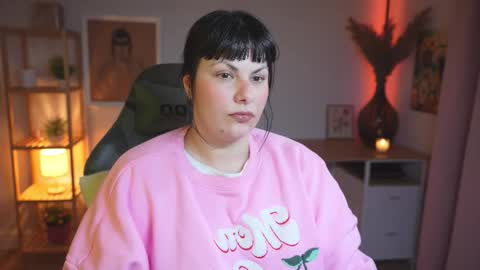 Patricia online show from 03-17-26, 07:28