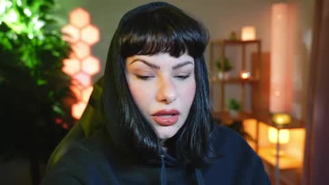 Patricia online show from 03-31-26, 12:12