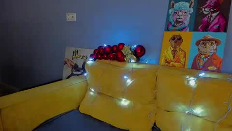 Patricia GMT2 Wed-Thu 5-11am Sat-Mon 5-11am online show from 12-14-24, 09:56