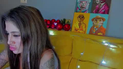 Patricia GMT2 Wed-Thu 5-11am Sat-Mon 5-11am online show from 12-16-24, 12:48