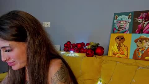 Patricia GMT2 Wed-Thu 5-11am Sat-Mon 5-11am online show from 12-22-24, 12:50